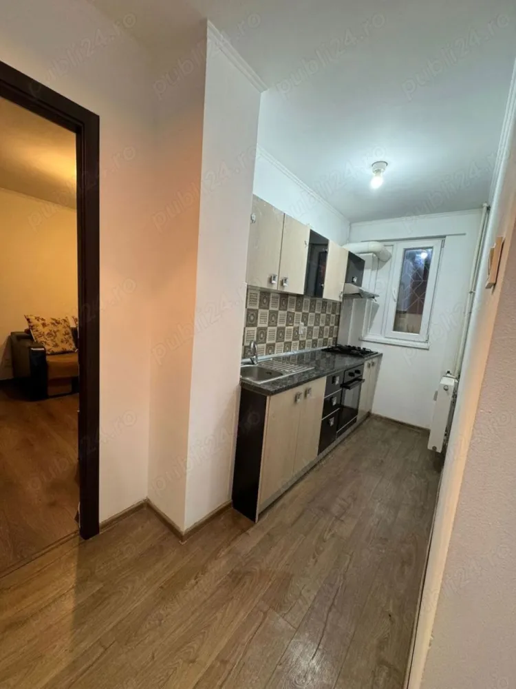inchiriez apartament 2 camere zona Politehnica, langa metrou Lujerului - închiriez apartament 2 camere,decomandat ,parter ! complet mobilizat și utilat ! 450