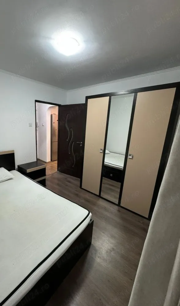 inchiriez apartament 2 camere zona Politehnica, langa metrou Lujerului - închiriez apartament 2 camere,decomandat ,parter ! complet mobilizat și utilat ! 450