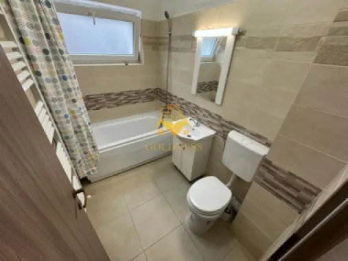 2 camere decomandate, modern, parcare, Cartierul Buna Ziua, Zona Audi
