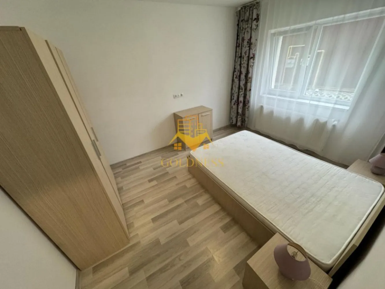 2 camere decomandate, modern, parcare, Cartierul Buna Ziua, Zona Audi