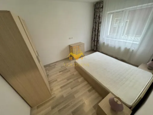 2 camere decomandate, modern, parcare, Cartierul Buna Ziua, Zona Audi