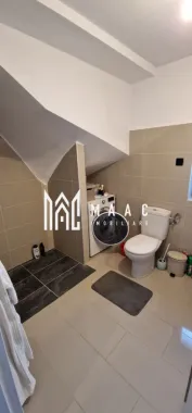 Casă Modernă Nouă în Șelimbăr | Zonă Liniștită | Finisaje Premium |