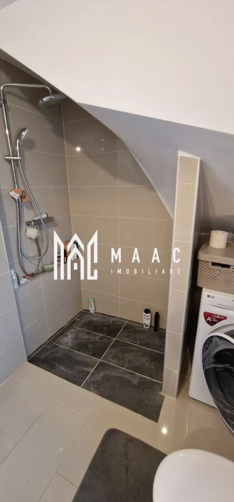 Casă Modernă Nouă în Șelimbăr | Zonă Liniștită | Finisaje Premium |