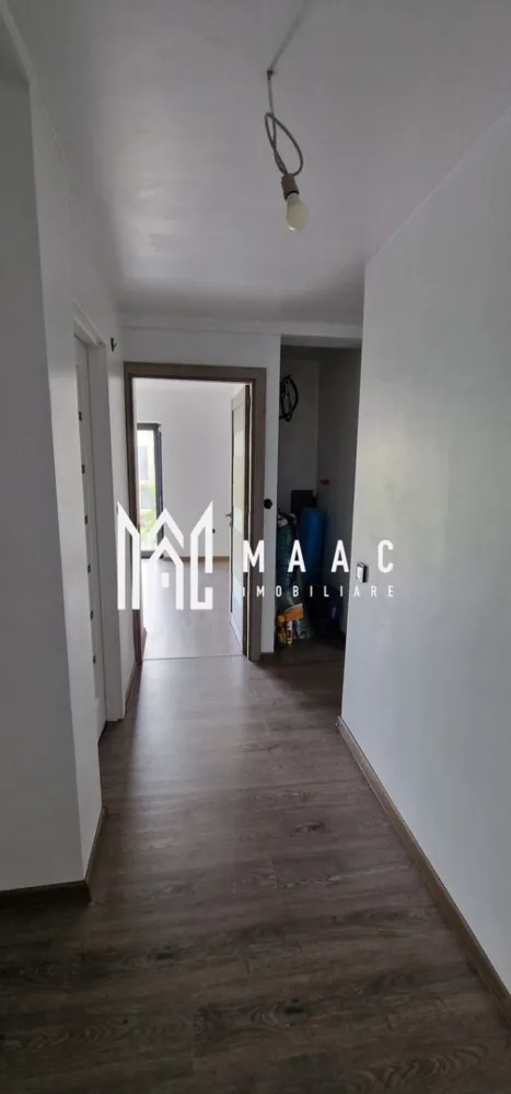 Casă Modernă Nouă în Șelimbăr | Zonă Liniștită | Finisaje Premium |