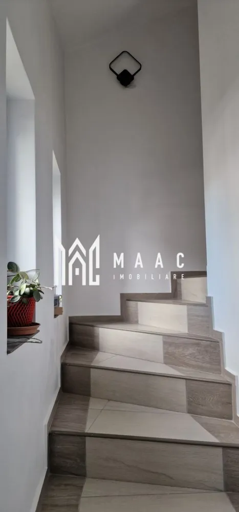 Casă Modernă Nouă în Șelimbăr | Zonă Liniștită | Finisaje Premium |