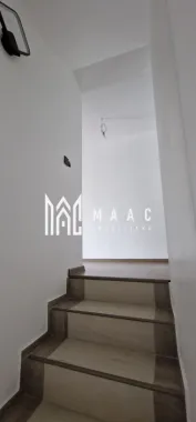 Casă Modernă Nouă în Șelimbăr | Zonă Liniștită | Finisaje Premium |