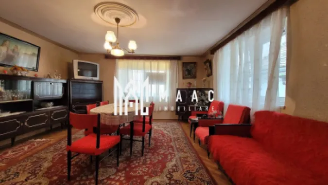 Logo MAAC IMOBILIARE logo