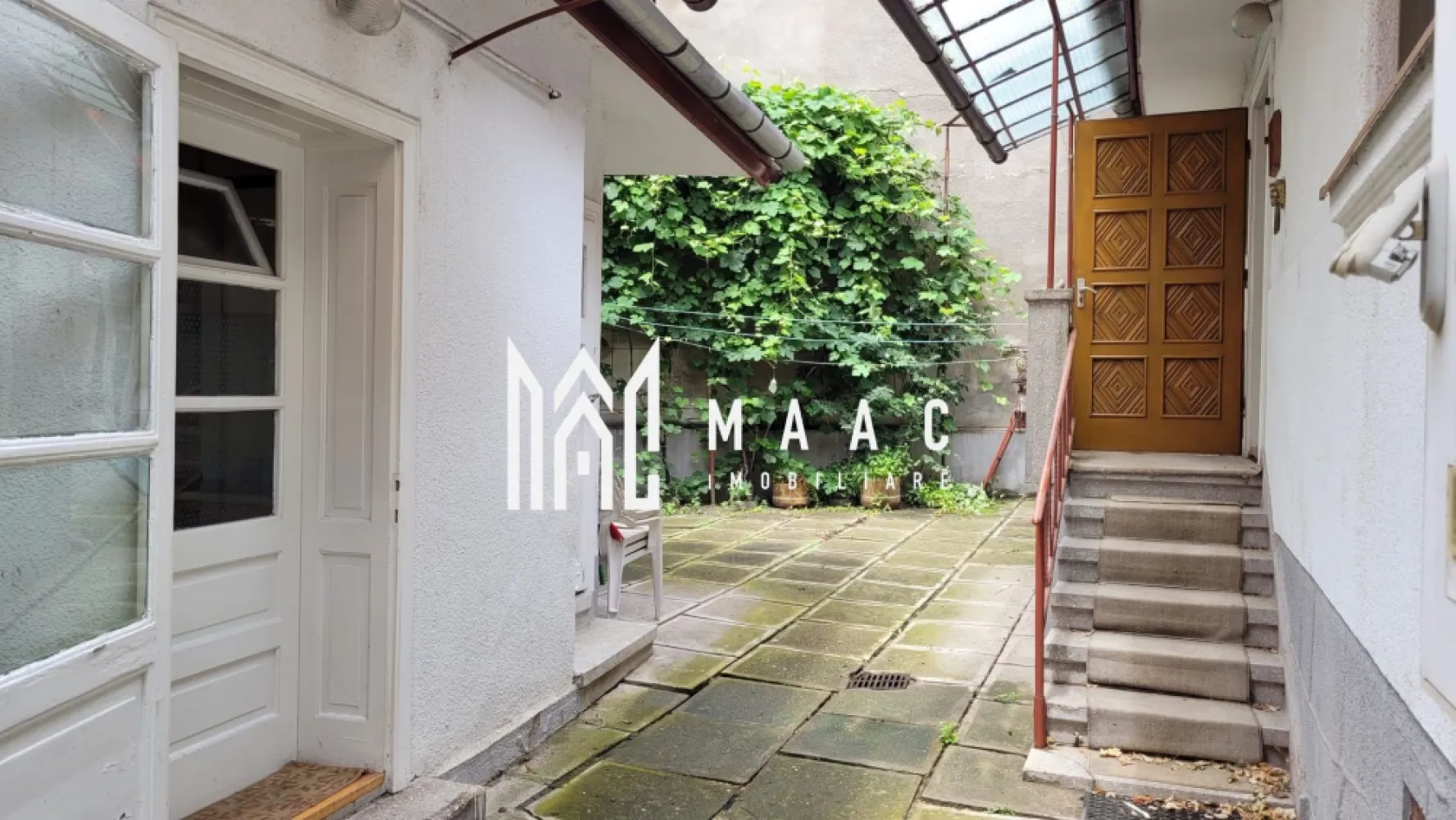 Casa Individuala | Ultracentral | Acces auto | Pivnita