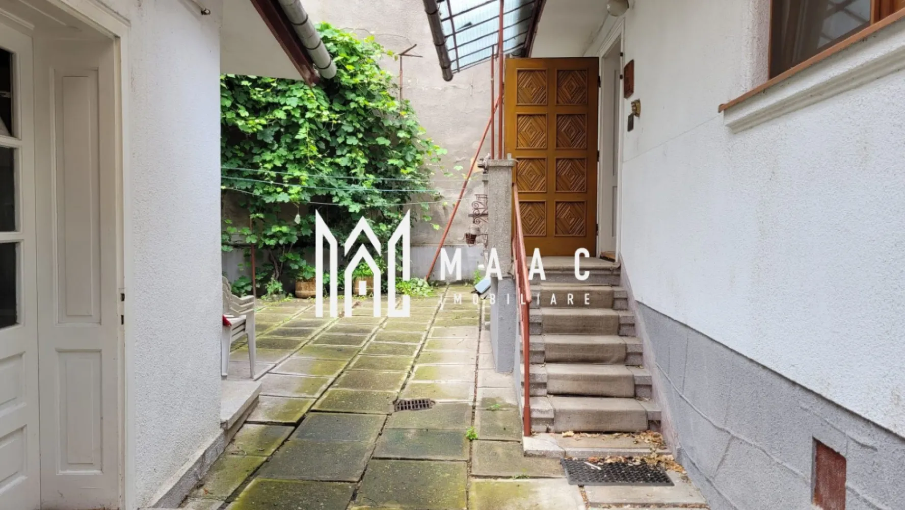 Casa Individuala | Ultracentral | Acces auto | Pivnita