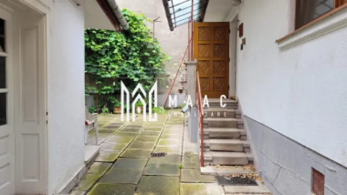 Casa Individuala | Ultracentral | Acces auto | Pivnita