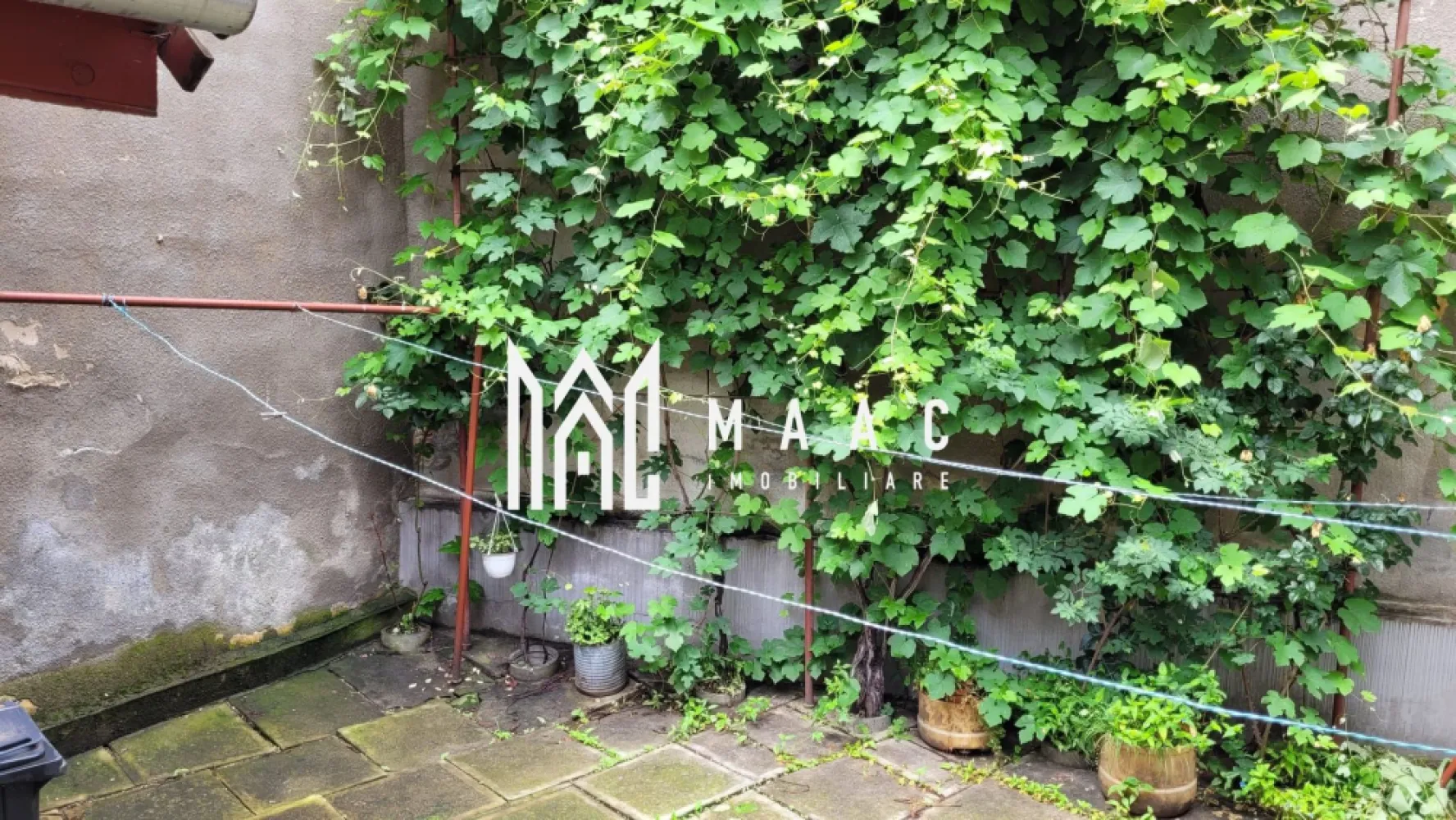 Casa Individuala | Ultracentral | Acces auto | Pivnita