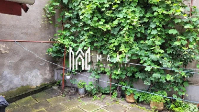 Casa Individuala | Ultracentral | Acces auto | Pivnita