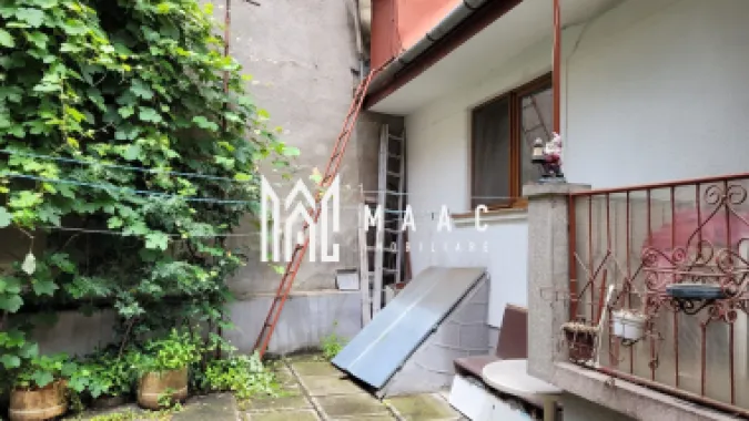 Casa Individuala | Ultracentral | Acces auto | Pivnita