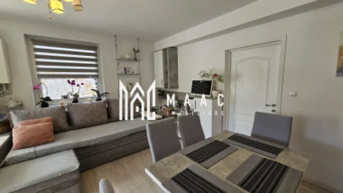 Schimb |Apartament la casa | 240 mp Teren | Zona Turnisor