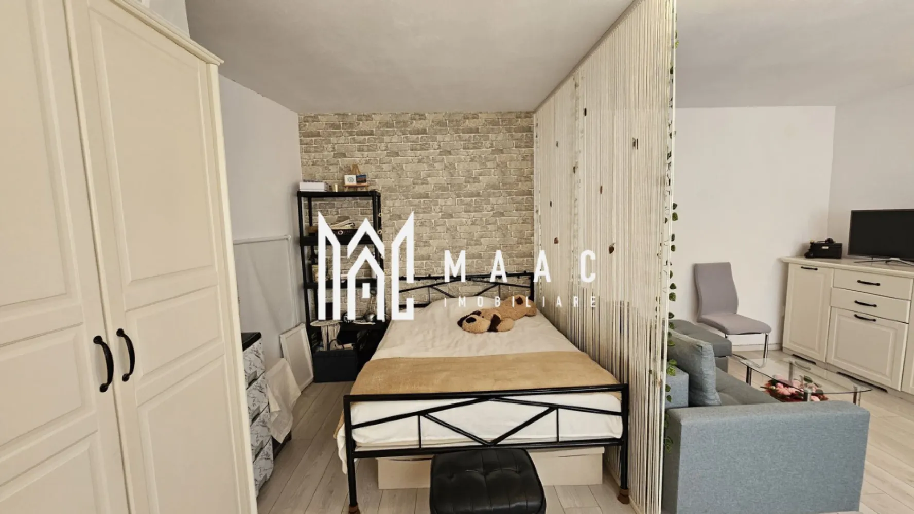 Schimb |Apartament la casa | 240 mp Teren | Zona Turnisor