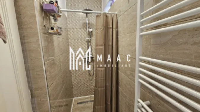 Schimb |Apartament la casa | 240 mp Teren | Zona Turnisor