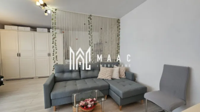 Logo MAAC IMOBILIARE logo