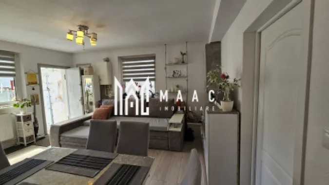 Casa individuala | Teren 480 mp | Zona Turnisor