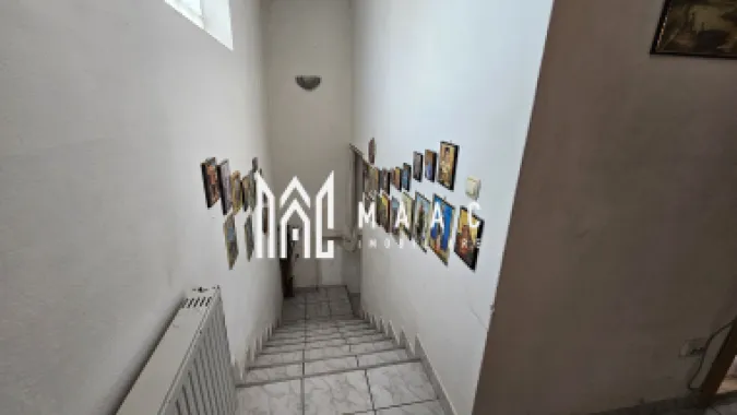 Casa individuala | Teren 480 mp | Zona Turnisor