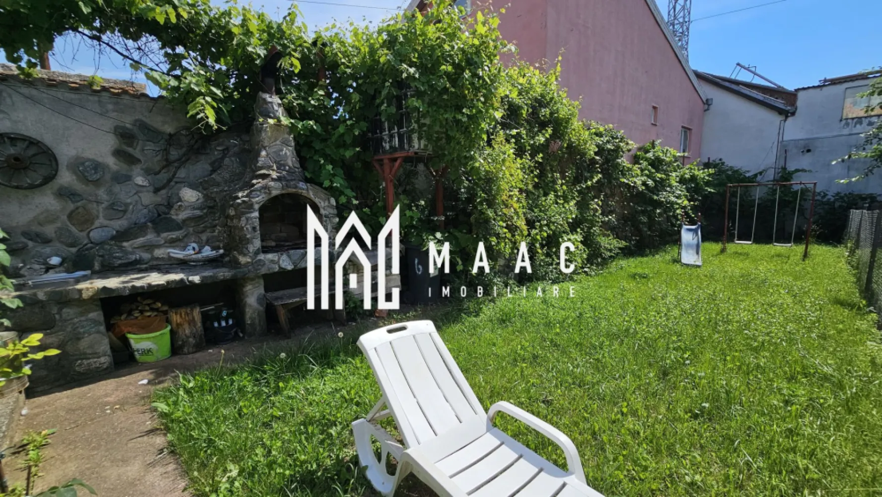 Casa individuala | Teren 480 mp | Zona Turnisor