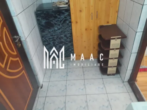 Garsonieră Mobilată I Ideală pentru Investiție I Zona Compa
