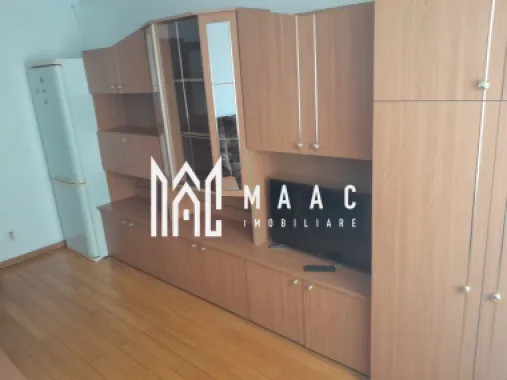Garsonieră Mobilată I Ideală pentru Investiție I Zona Compa