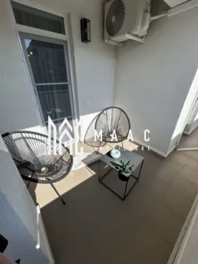 Apartamente 2 Camere | 40Mp | Balcon | Loc de Parcare | Cartierul Henri Coandă