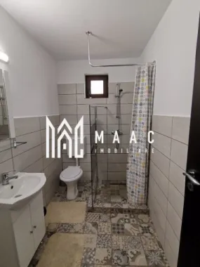 Casa individuala 8 camere | 575 mp teren I Porumbacu de Sus