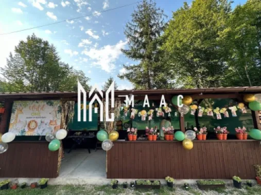 Casa individuala 8 camere | 575 mp teren I Porumbacu de Sus