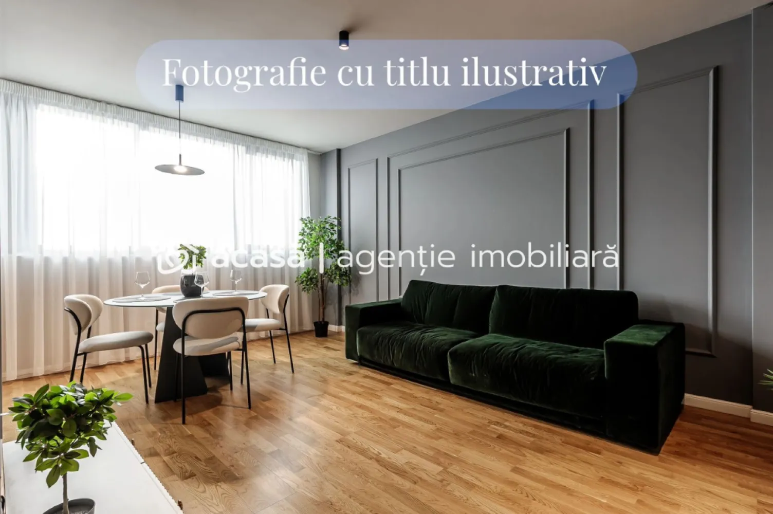 3 camere finisat la cheie – 71 mp + parcare subterană - Vă propunem spre vânzare un apartament nou cu 3 camere, excelent compartimentat, situat în XCity Towers, unul dintre cele mai apreciate și moderne ansambluri rezidențiale din Timișoara. Un proiect emblematic, gândit pentru un stil de viață urban premium și pentru investiții imobiliare sigure.

Apartamentul se vinde direct de la dezvoltator, cu predare în martie 2026, complet finisat la cheie, gata să devină fie locuința ideală, fie o investiție cu randament foarte bun.

Preț: 169.900 € + 21% TVA | Parcare subterană inclusă în preț
Contact: Sebastian Nica 0722 252 639

Caracteristici apartament:
• 3 camere, compartimentare modernă și eficientă
• Suprafață utilă: 71 mp
• Balcon + logie, spații exterioare perfect integrate
• Living luminos, cu vitraje mari și lumină naturală din plin
• Finisaje premium, atent alese

Dotări și beneficii:
• Încălzire în pardoseală și centrală termică proprie
• Sistem de climatizare modern
• Rolete electrice
• Sistem Smart Home
• Consum redus de energie, costuri mici de întreținere
• Materiale moderne, prietenoase cu mediul

Avantajele ansamblului XCity Towers:
• Arhitectură contemporană, design urban de impact
• Parc privat de aproximativ 6.000 mp pentru rezidenți
• Zone de relaxare și spații dedicate comunității
• Acces rapid la centre comerciale, transport public, școli și zone verzi
• Cerere ridicată la închiriere și potențial foarte bun de apreciere în timp

Pentru informații suplimentare, disponibilitate și planuri, vă stau la dispoziție: 
Sebastian Nica – 0722 252 639

Nu dispui de toată suma? Te ajutăm noi gratuit! Îți obținem oferte de la 16 bănci.

Atenție! Imaginile au caracter informativ, preluate din apartamente finalizate și finisate din cadrul complexului!