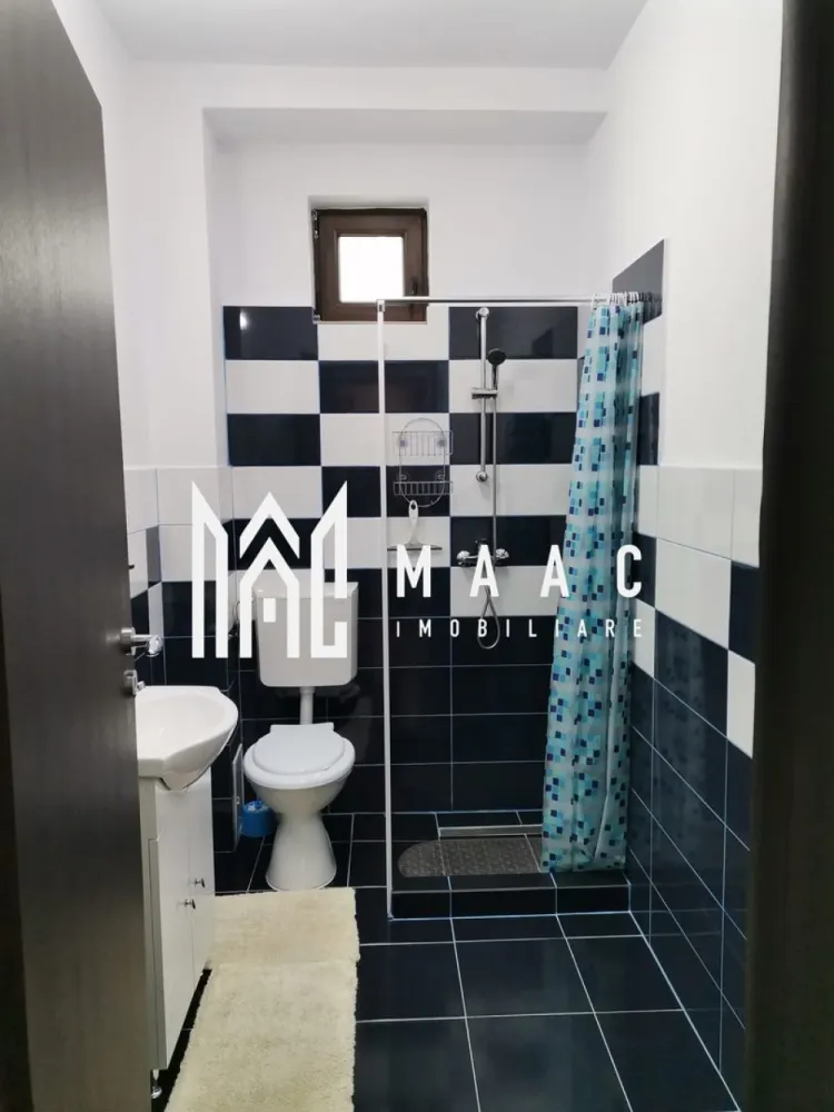 Casa individuala 8 camere | 575 mp teren I Porumbacu de Sus