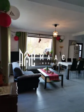 Casa individuala 8 camere | 575 mp teren I Porumbacu de Sus