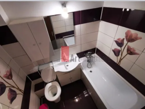 2 camere Dr. Taberei Romancierilor