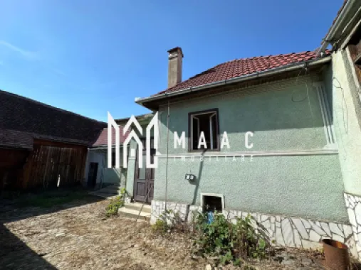 Logo MAAC IMOBILIARE logo