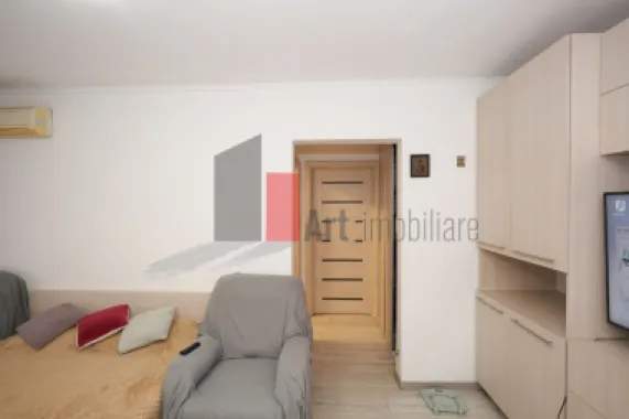 Vânzare apartament 2 camere - metrou Dristor