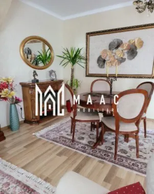 Logo MAAC IMOBILIARE logo