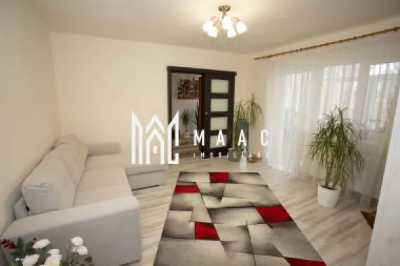 Logo MAAC IMOBILIARE logo