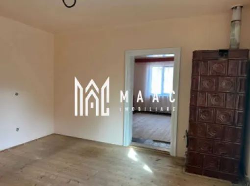 BLACK FRIDAY Casa individuala 3 camere | Teren | Gura Raului