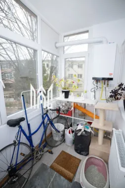 Apartament de vânzare cu două camere etaj 2 zona Gării