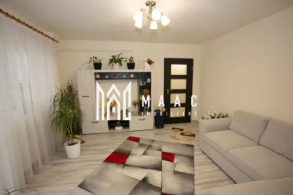 Apartament de vânzare cu două camere etaj 2 zona Gării