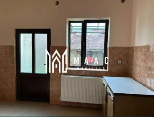 BLACK FRIDAY Casa individuala 3 camere | Teren | Gura Raului