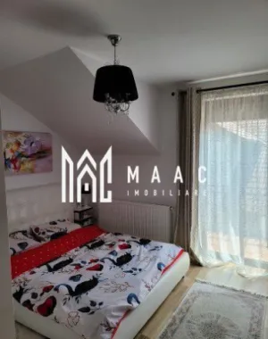 Casa tip Duplex | P+M | 4 camere | 148 MP | Curte | Cisnadie