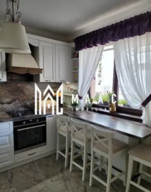 Casa tip Duplex | P+M | 4 camere | 148 MP | Curte | Cisnadie