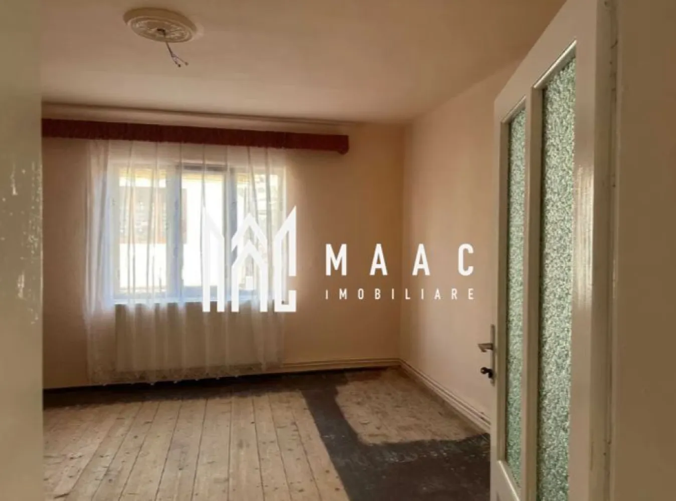 BLACK FRIDAY Casa individuala 3 camere | Teren | Gura Raului