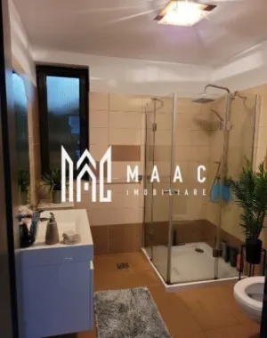 Casa tip Duplex | P+M | 4 camere | 148 MP | Curte | Cisnadie