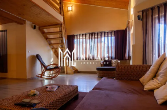 Logo MAAC IMOBILIARE logo