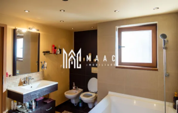 Casa 6 camere | P+M | Curte | 270 MPU | Zona Centrala