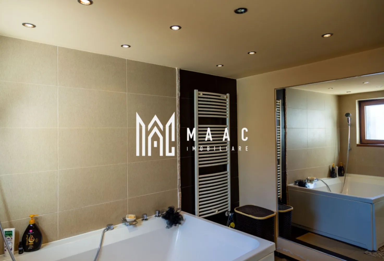 Casa 6 camere | P+M | Curte | 270 MPU | Zona Centrala