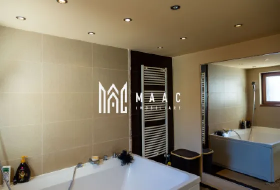 Casa 6 camere | P+M | Curte | 270 MPU | Zona Centrala