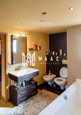 Casa 6 camere | P+M | Curte | 270 MPU | Zona Centrala